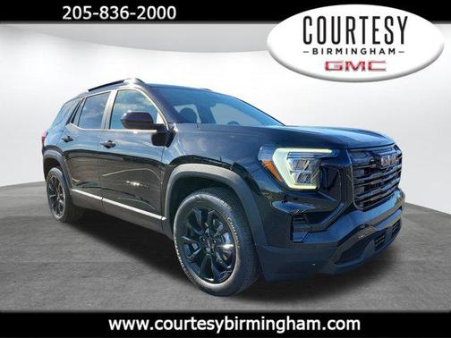 2025 GMC Terrain AWD Elevation