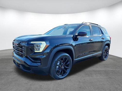 2025 GMC Terrain AWD Elevation