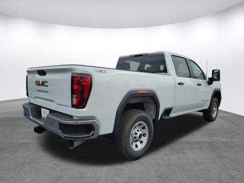 2026 GMC Sierra 2500 Pro