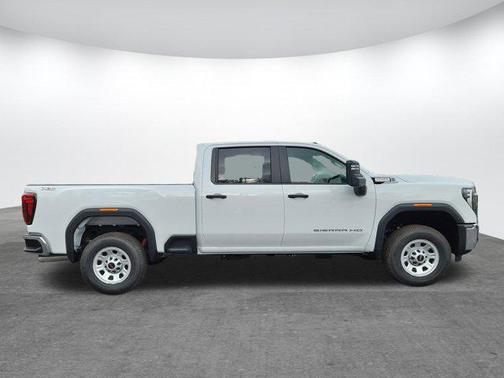 2026 GMC Sierra 2500 Pro