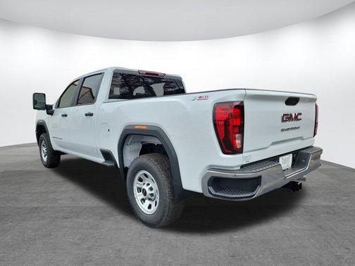 2026 GMC Sierra 2500 Pro