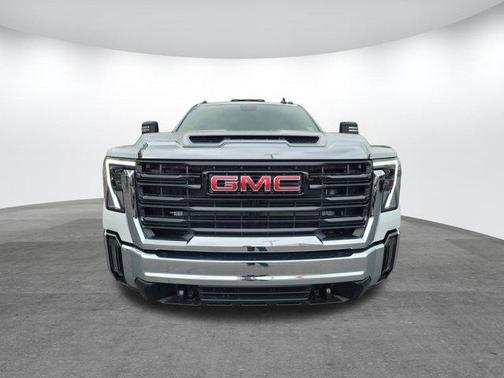 2026 GMC Sierra 2500 Pro