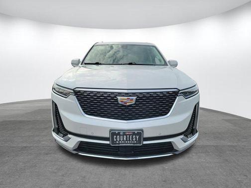 2022 Cadillac XT6 Premium Luxury AWD