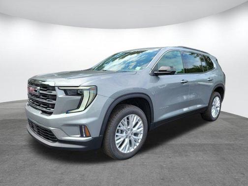 2026 GMC Acadia AWD Elevation