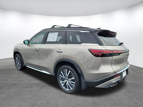 2023 INFINITI QX60 AUTOGRAPH