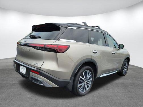 2023 INFINITI QX60 AUTOGRAPH