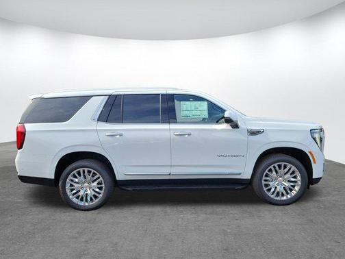 2026 GMC Yukon 2WD Elevation