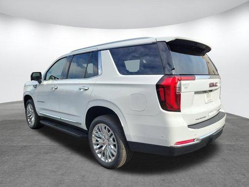 2026 GMC Yukon 2WD Elevation