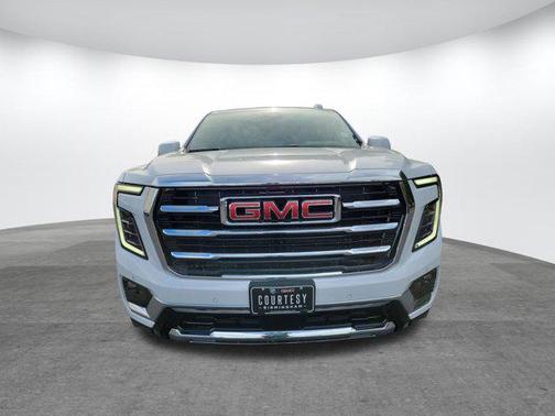 2026 GMC Yukon 2WD Elevation