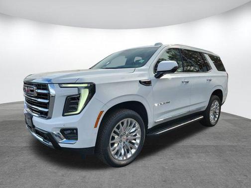 2026 GMC Yukon 2WD Elevation