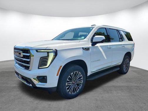 2025 GMC Yukon 2WD Elevation