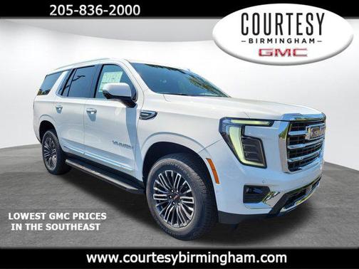 2025 GMC Yukon 2WD Elevation