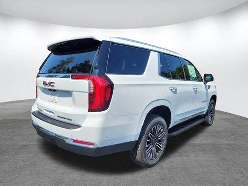 2025 GMC Yukon 2WD Elevation