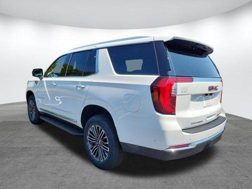 2025 GMC Yukon 2WD Elevation