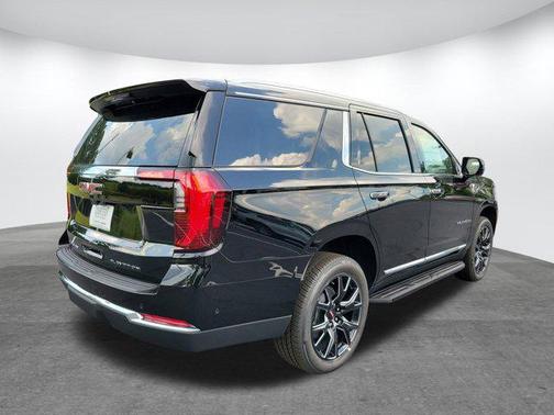2025 GMC Yukon 4WD Elevation
