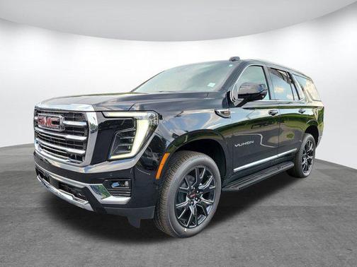 2025 GMC Yukon 4WD Elevation