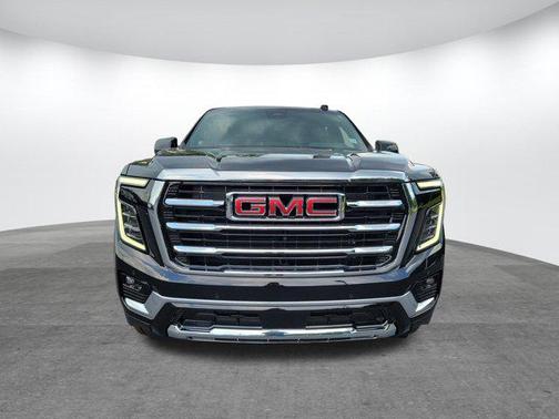 2025 GMC Yukon 4WD Elevation