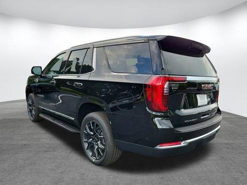 2025 GMC Yukon 4WD Elevation