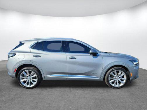 2023 Buick Envision Avenir FWD