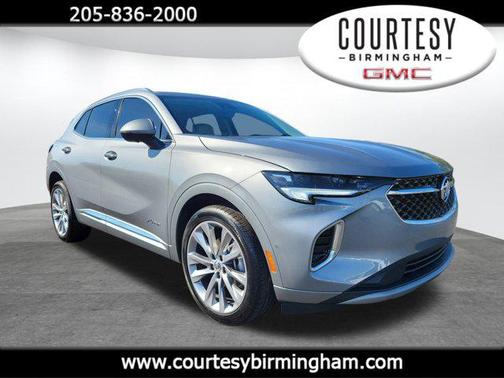 2023 Buick Envision Avenir FWD