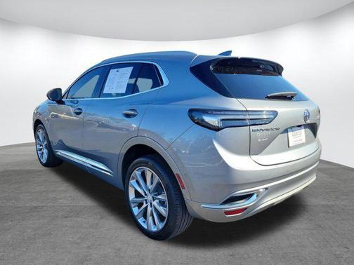 2023 Buick Envision Avenir FWD