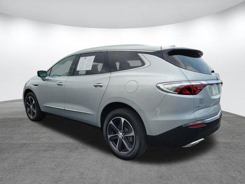 2022 Buick Enclave FWD Essence