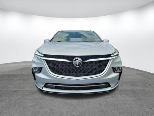 2022 Buick Enclave FWD Essence