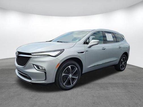 2022 Buick Enclave FWD Essence