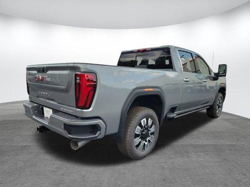 2026 GMC Sierra 2500 Denali
