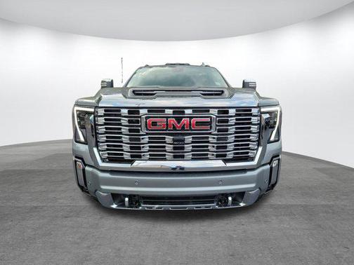 2026 GMC Sierra 2500 Denali