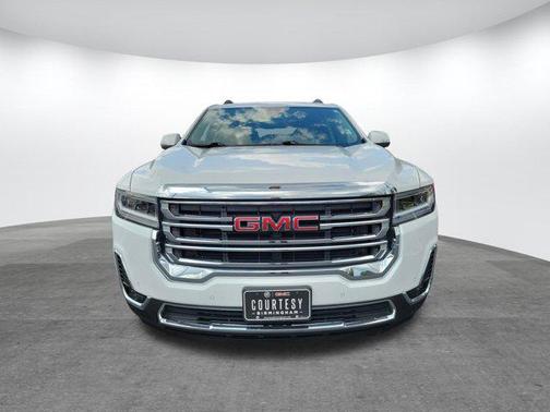 2023 GMC Acadia FWD SLT