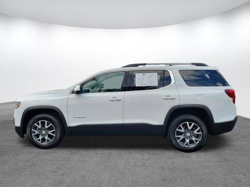 2023 GMC Acadia FWD SLT
