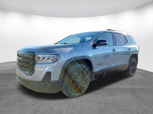 2023 GMC Acadia FWD SLT