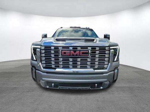 2026 GMC Sierra 2500 Denali