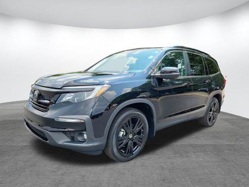 2022 Honda Pilot 2WD Special Edition