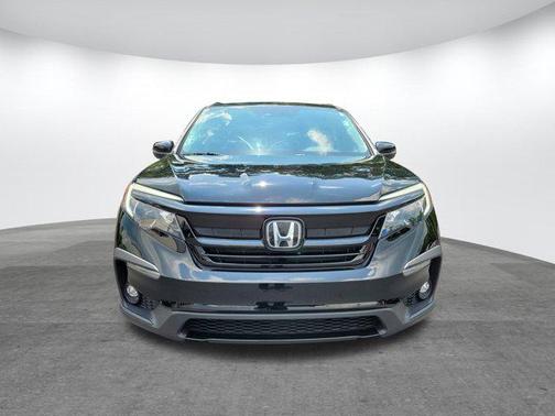 2022 Honda Pilot 2WD Special Edition