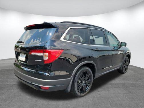 2022 Honda Pilot 2WD Special Edition