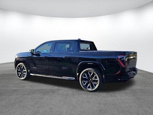 2025 GMC Sierra EV Extended Range Denali