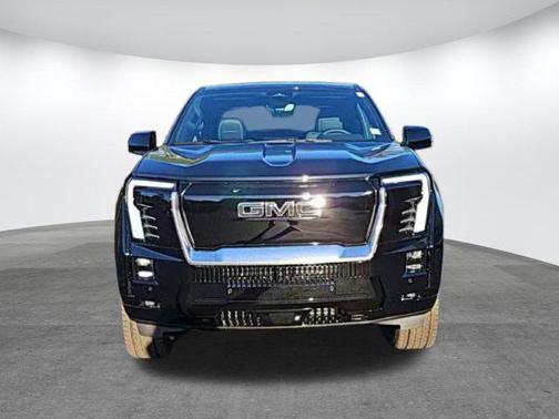 2025 GMC Sierra EV Extended Range Denali