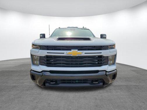2024 Chevrolet Silverado 2500 Custom