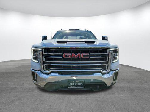 2021 GMC Sierra 2500 SLT