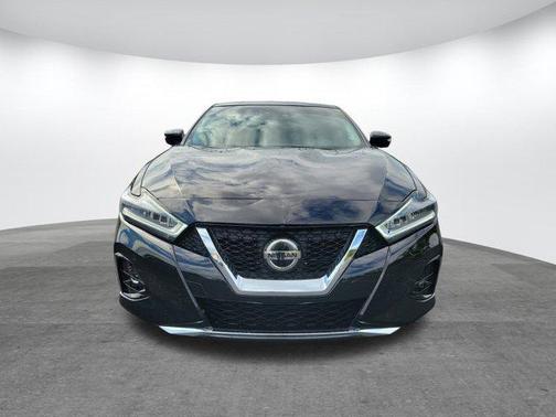 2022 Nissan Maxima 3.5 Platinum