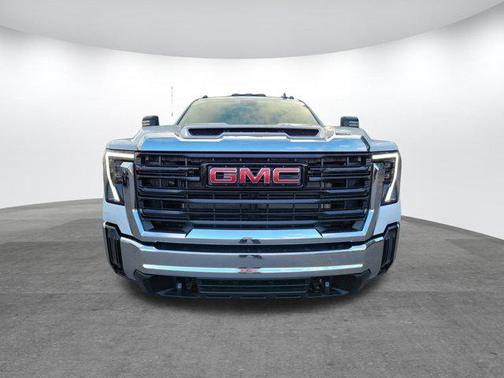 2026 GMC Sierra 2500 Base