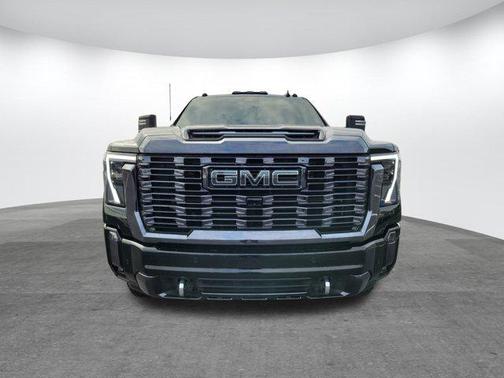 2024 GMC Sierra 2500 Denali Ultimate