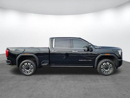 2024 GMC Sierra 2500 Denali Ultimate