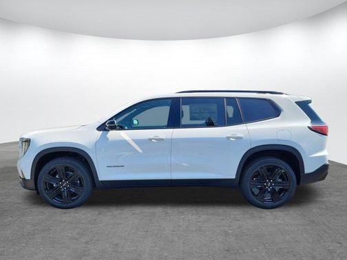 2026 GMC Acadia FWD Elevation