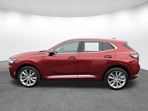 2023 Buick Envision Avenir AWD