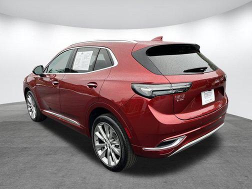 2023 Buick Envision Avenir AWD
