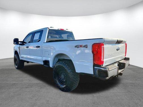 2023 Ford F-250 XL