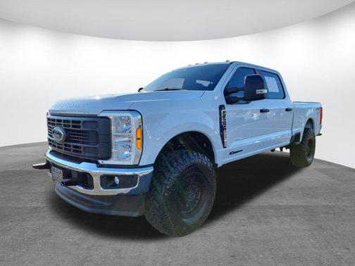 2023 Ford F-250 XL